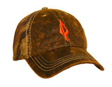 DEFIANT Logo Ball  Cap